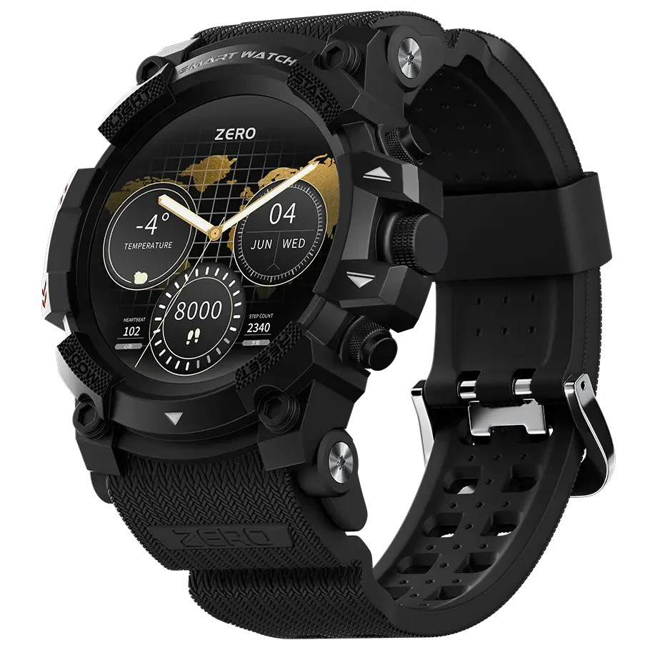 Navigator Smartwatch