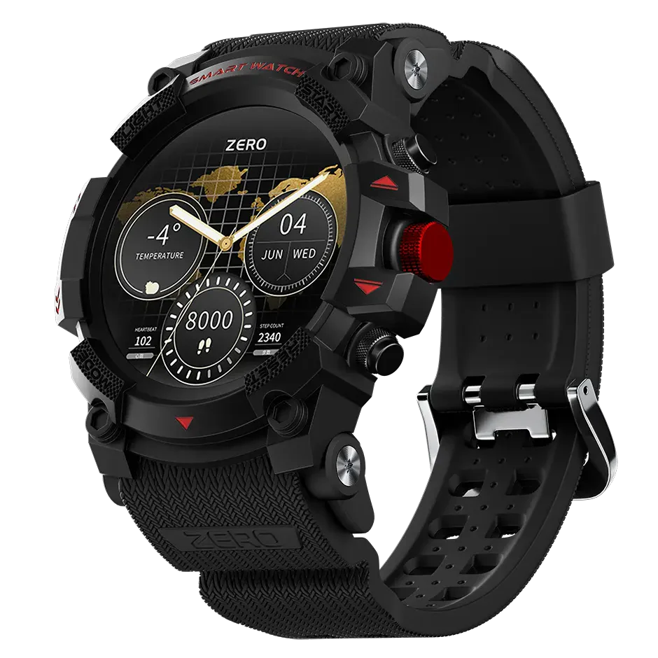 Navigator Smartwatch