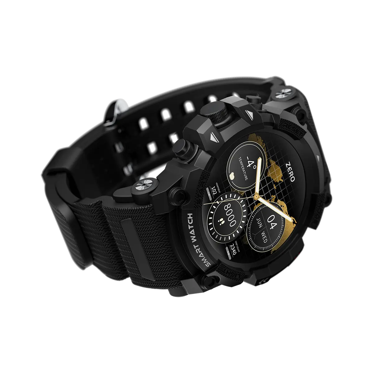 Navigator Smartwatch