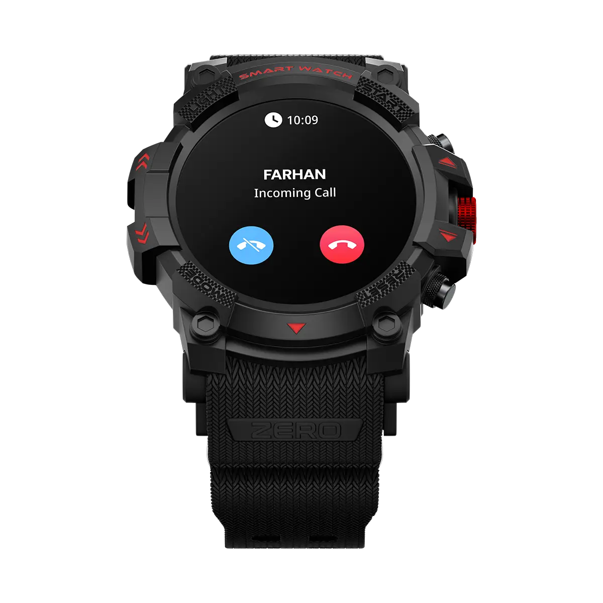 Navigator Smartwatch