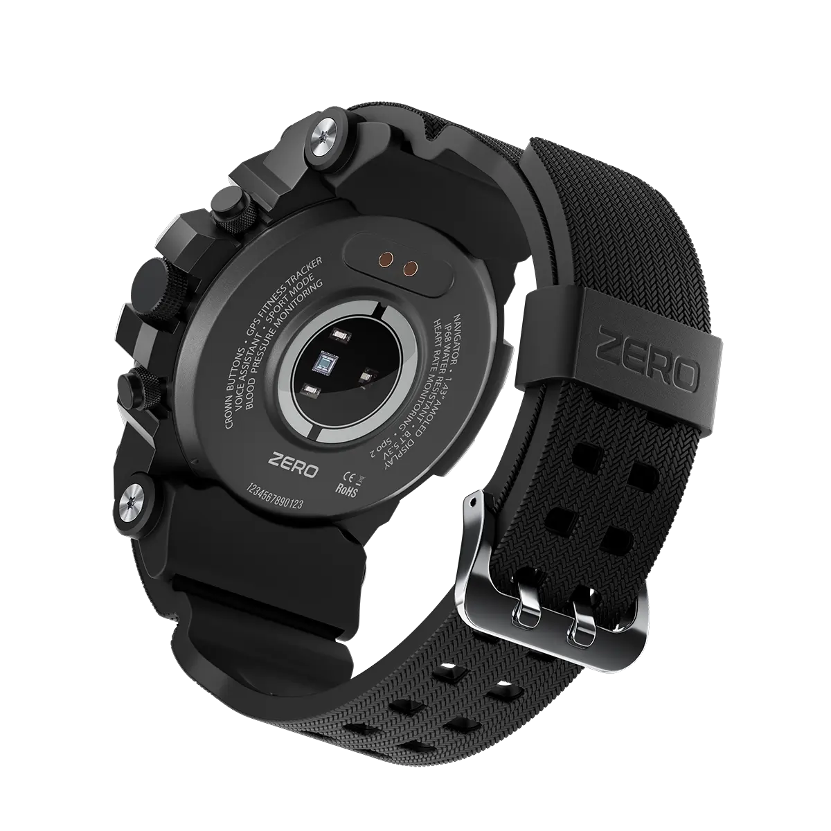 Navigator Smartwatch