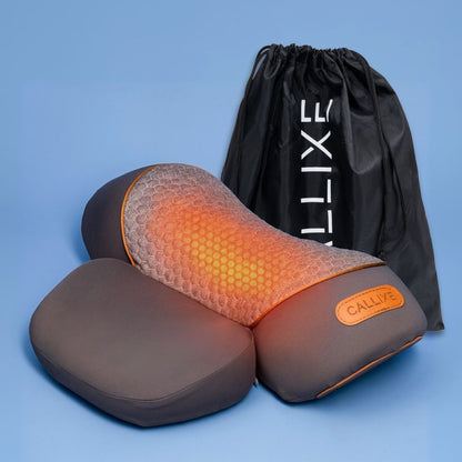 Original Thera Pillow™ | Traction Massager