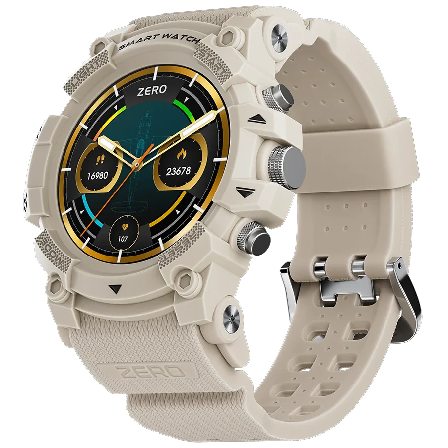 Navigator Smartwatch