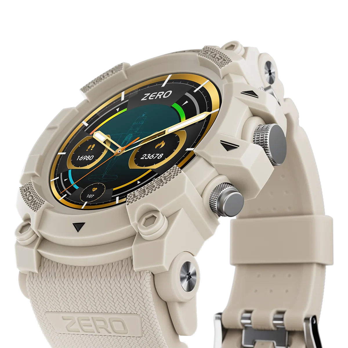 Navigator Smartwatch