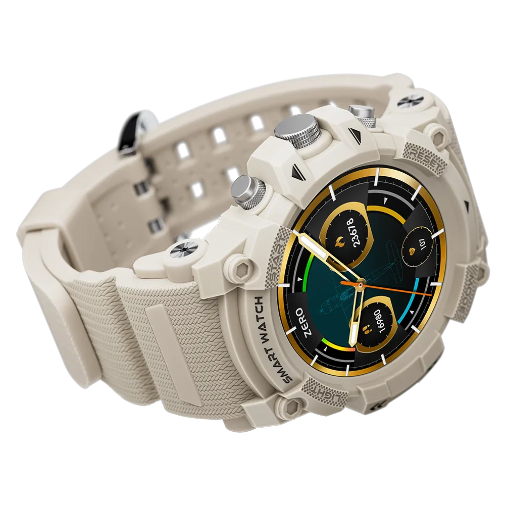 Navigator Smartwatch