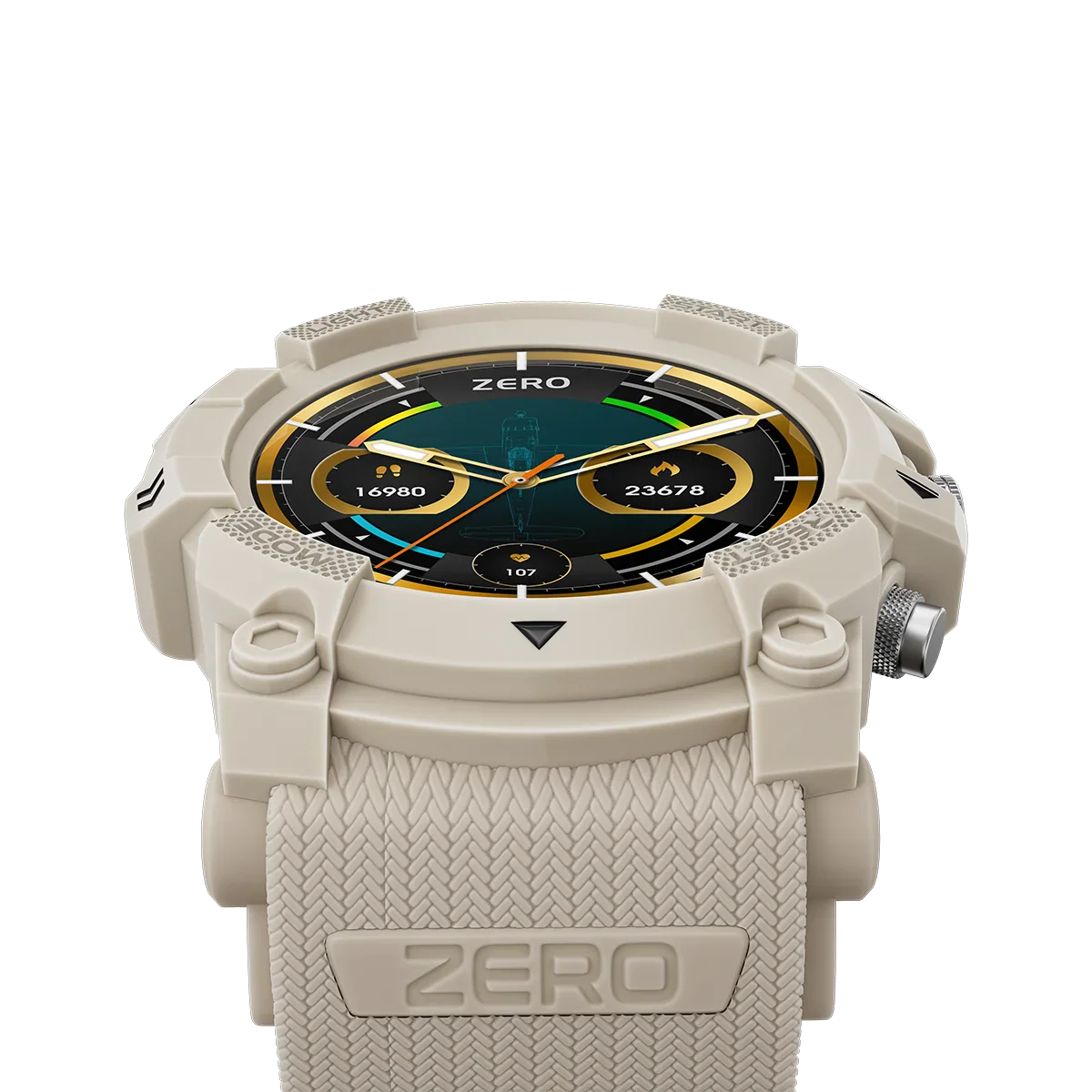 Navigator Smartwatch