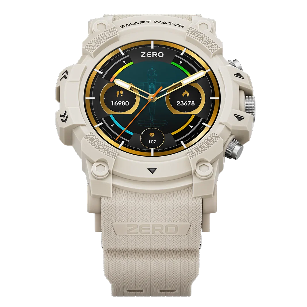 Navigator Smartwatch