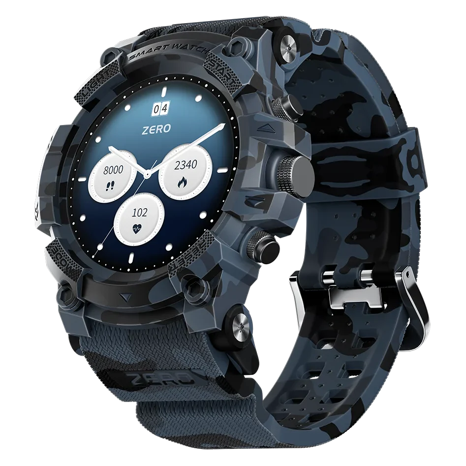 Navigator Smartwatch
