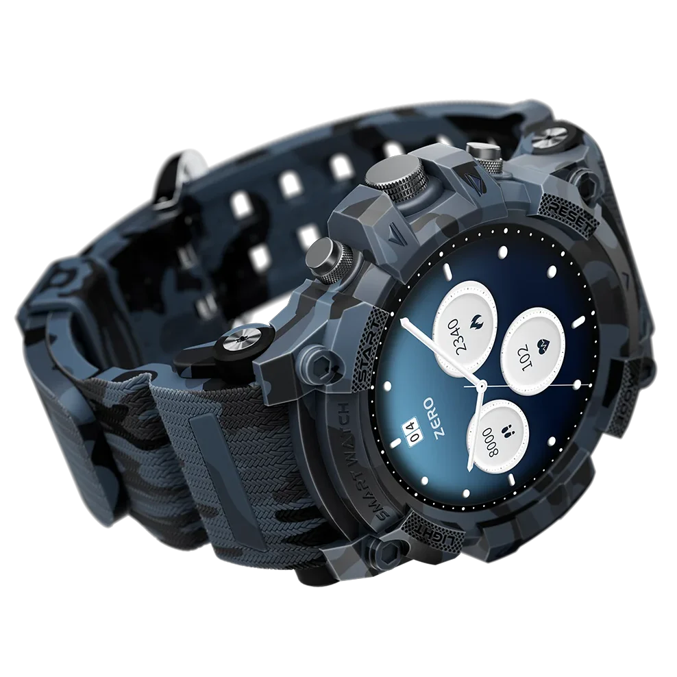 Navigator Smartwatch