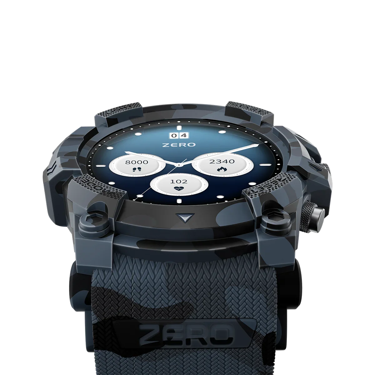 Navigator Smartwatch