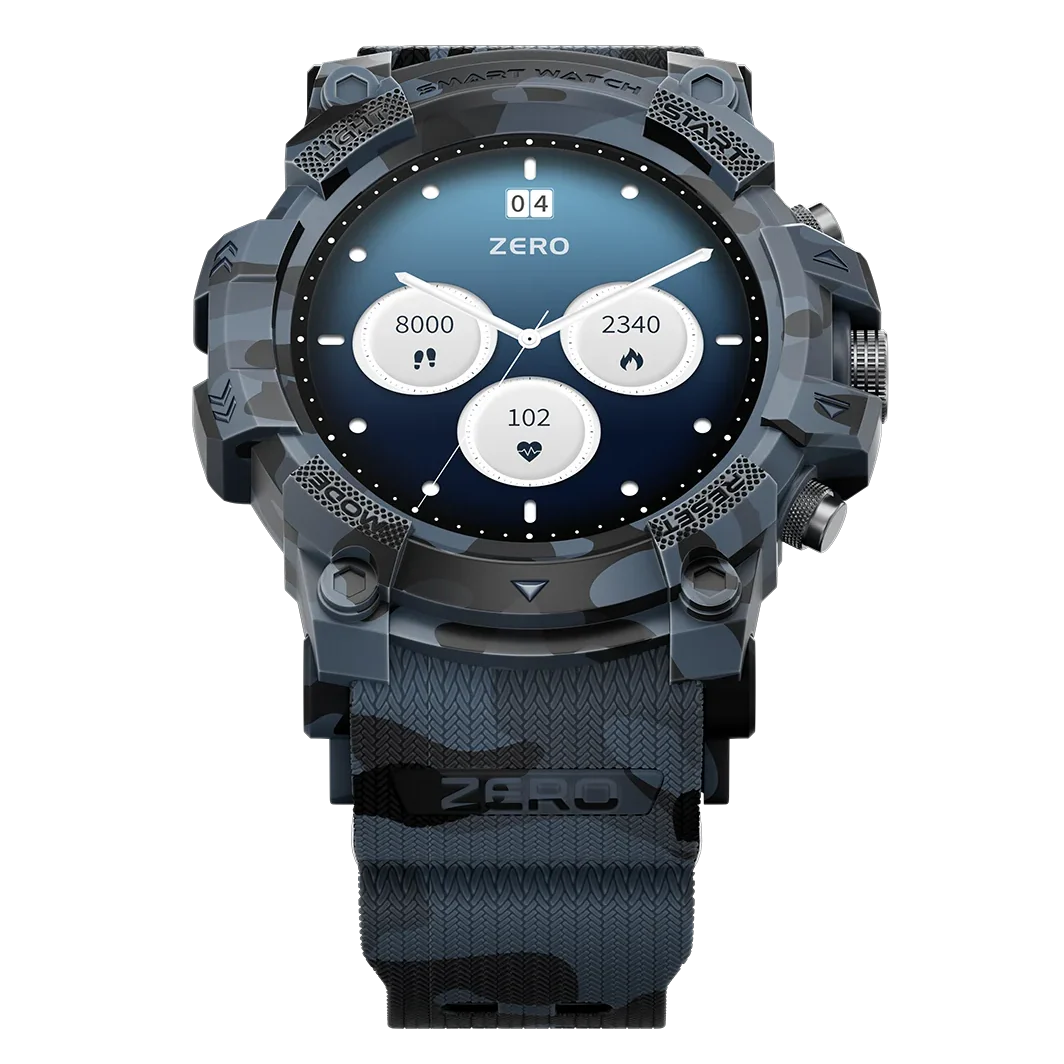 Navigator Smartwatch