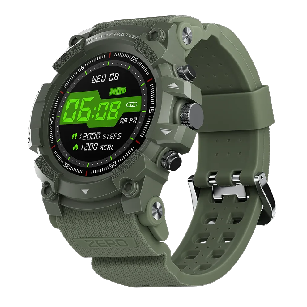 Navigator Smartwatch