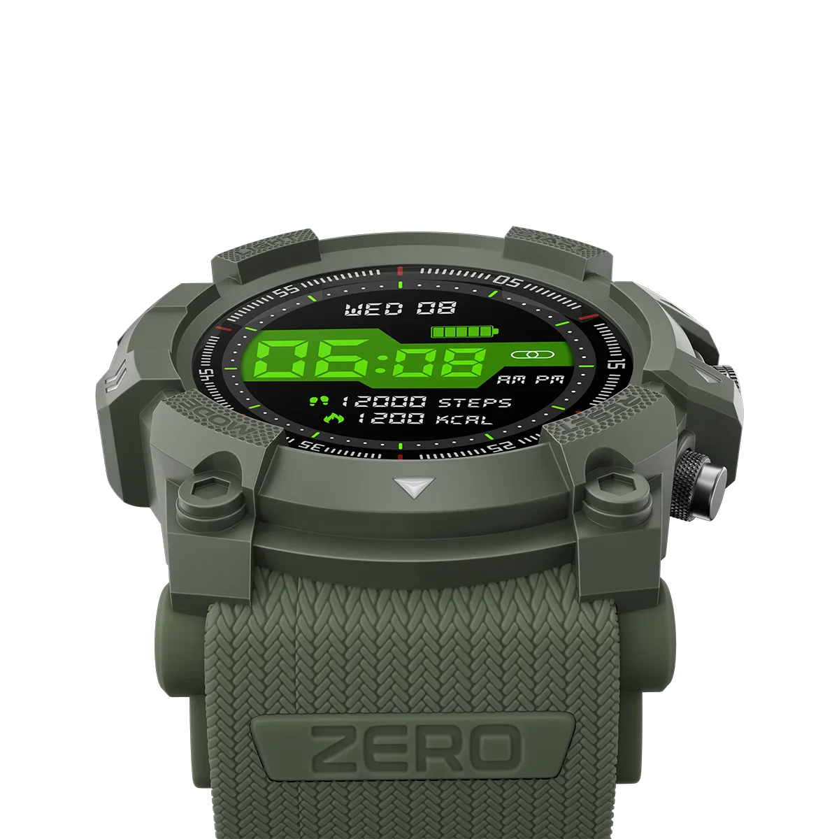 Navigator Smartwatch