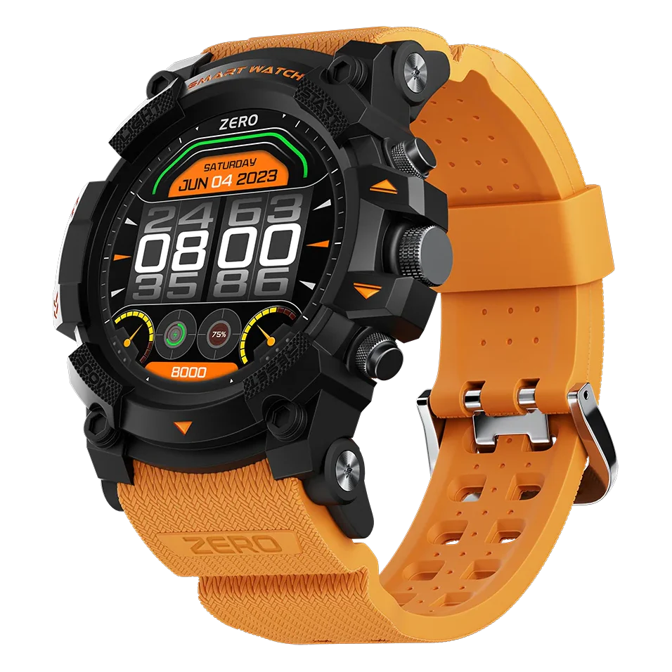 Navigator Smartwatch