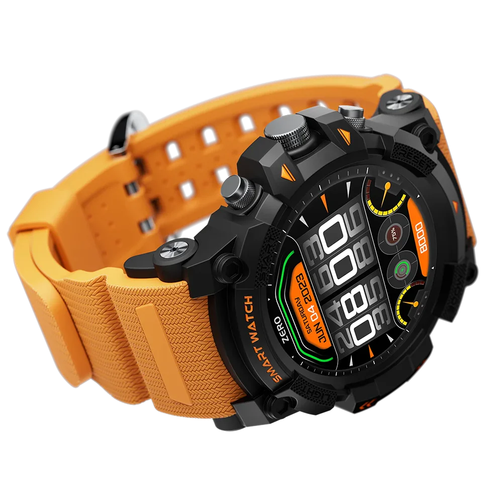 Navigator Smartwatch