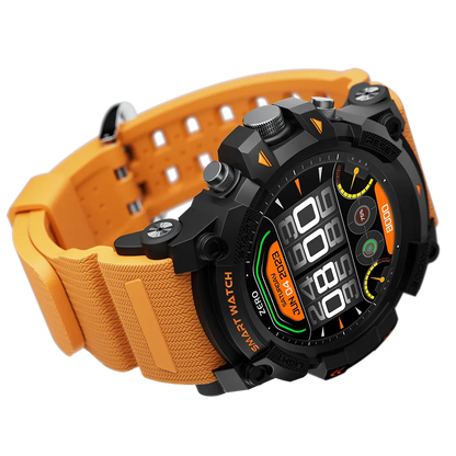 Navigator Smartwatch