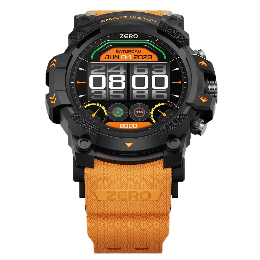 Navigator Smartwatch