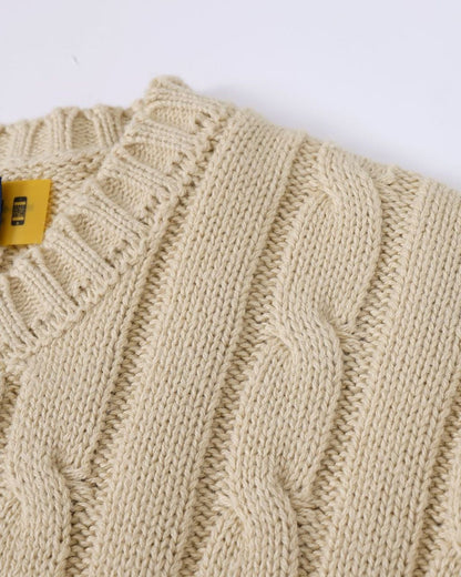 RL | KNIT SWEATER