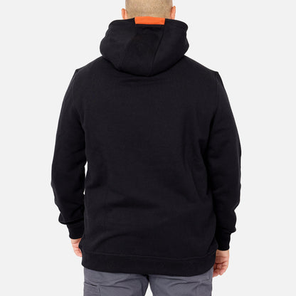 The Shevlin Hoodie