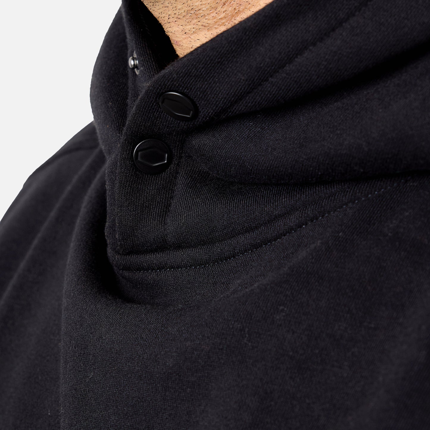 The Shevlin Hoodie