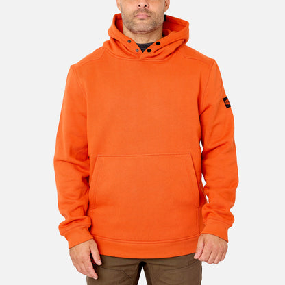 The Shevlin Hoodie