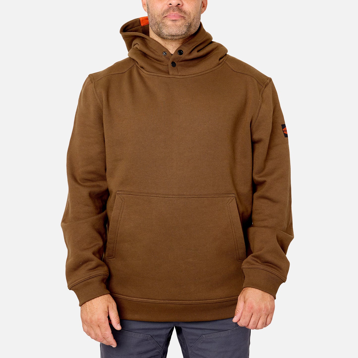 The Shevlin Hoodie