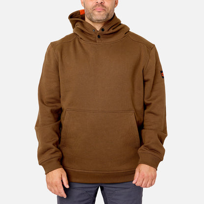 The Shevlin Hoodie