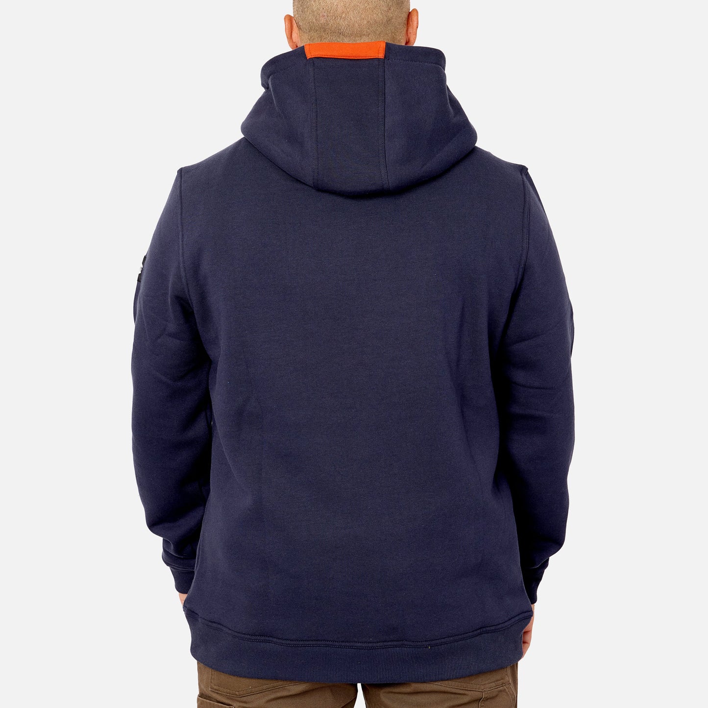 The Shevlin Hoodie