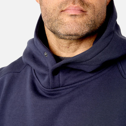 The Shevlin Hoodie