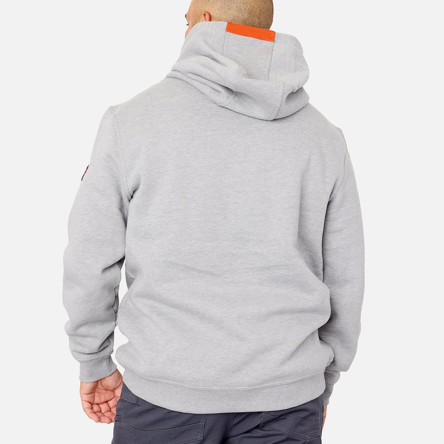 The Shevlin Hoodie
