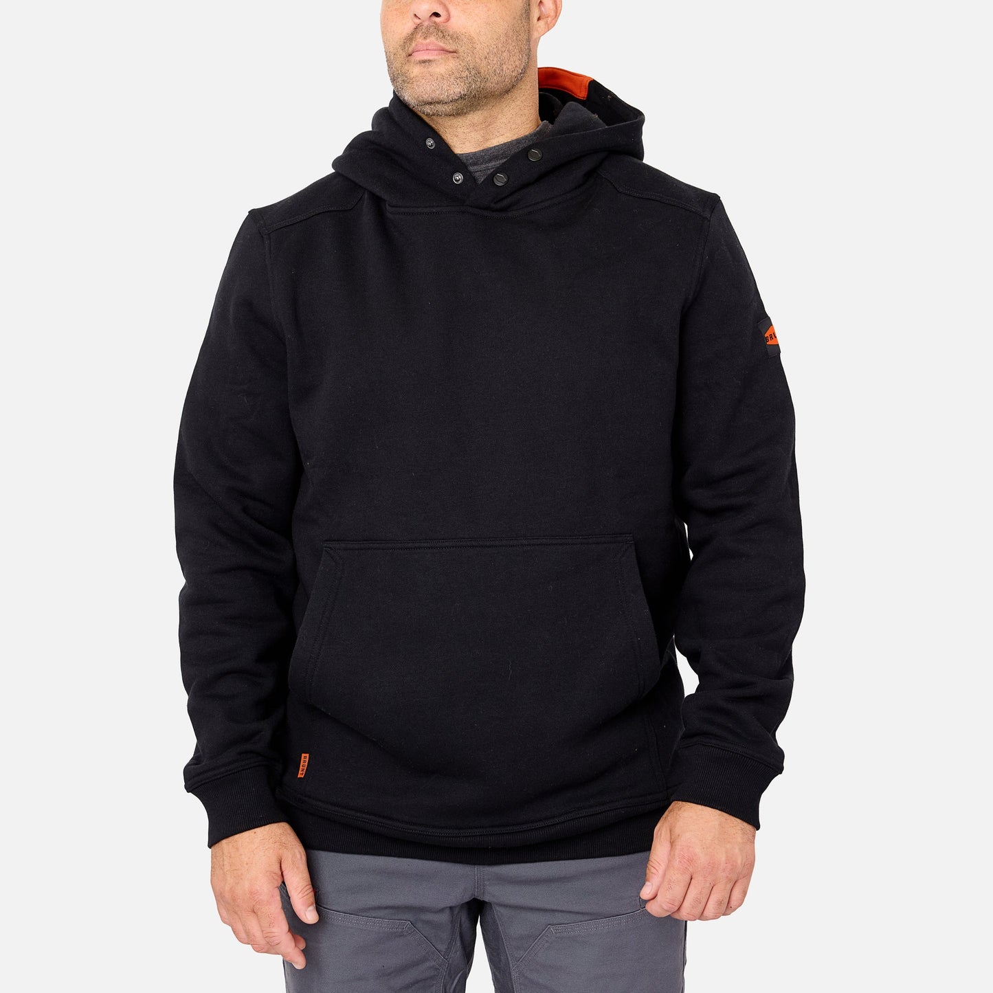 The Shevlin Hoodie
