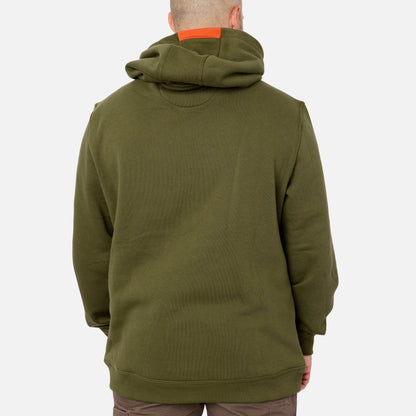 The Shevlin Hoodie