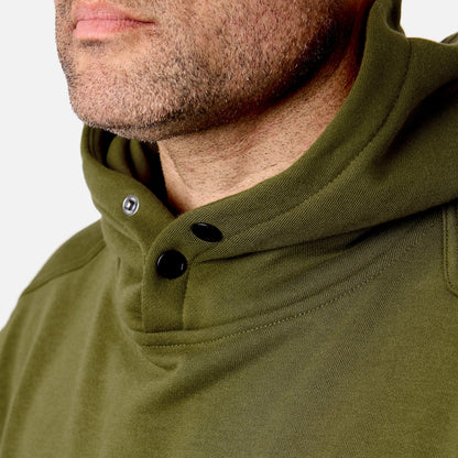 The Shevlin Hoodie