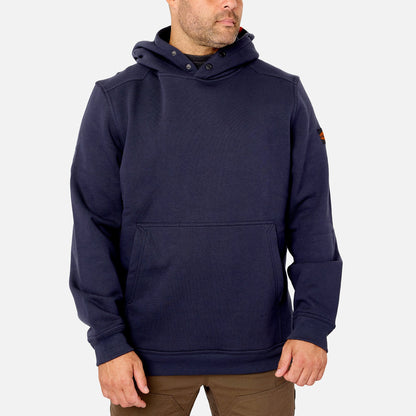 The Shevlin Hoodie