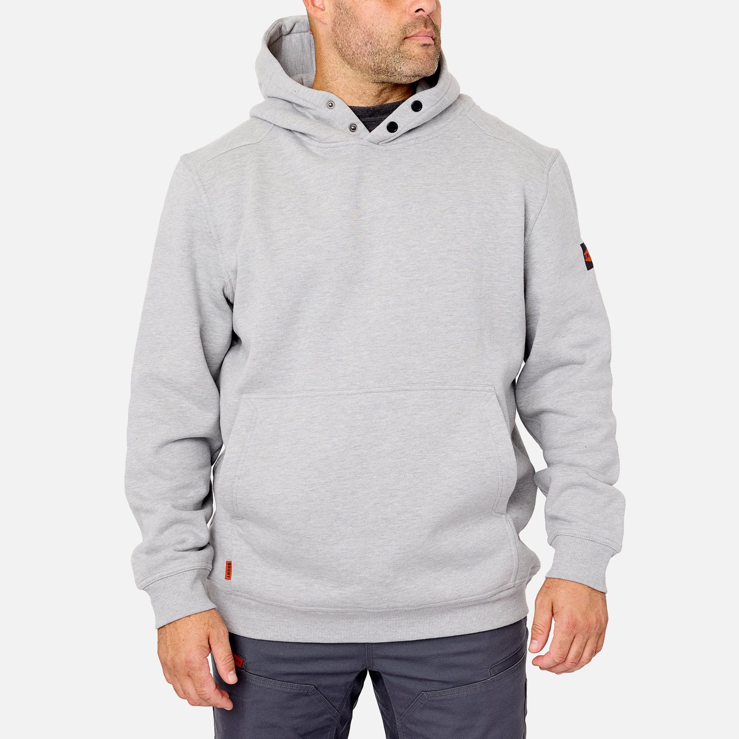 The Shevlin Hoodie
