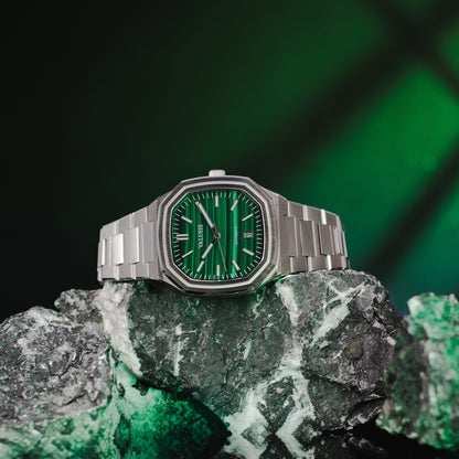VOLT MALACHITE AUTOMATIC