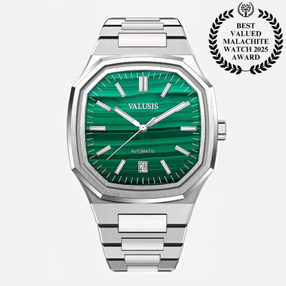 VOLT MALACHITE AUTOMATIC