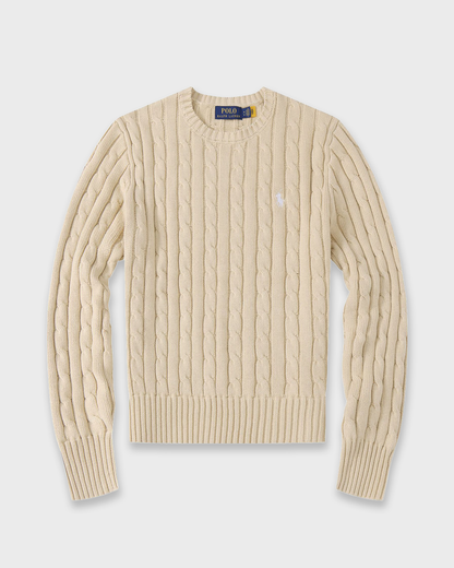 RL | KNIT SWEATER