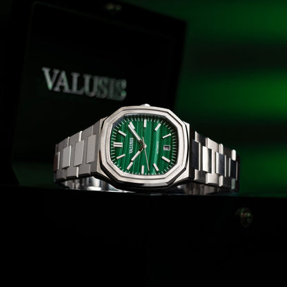VOLT MALACHITE AUTOMATIC