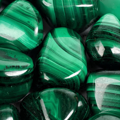 VOLT MALACHITE AUTOMATIC