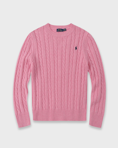 RL | KNIT SWEATER