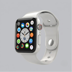 Smartwatch Fede Fit — Tu Asistente Inteligente en la Muñeca ⌚📲