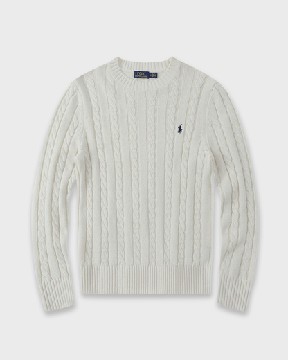 RL | KNIT SWEATER